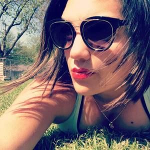 Meet your Posher, Ashlie